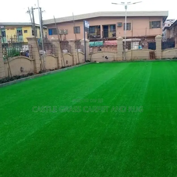 Artificial Grass Carpet 10mm