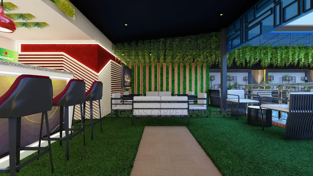 Artificial Grass Carpet 25mm