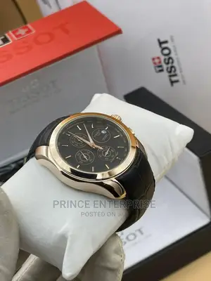Tissot Chronograph