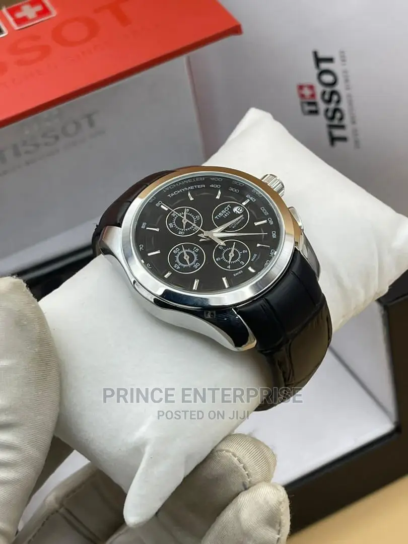 Tissot Chronograph