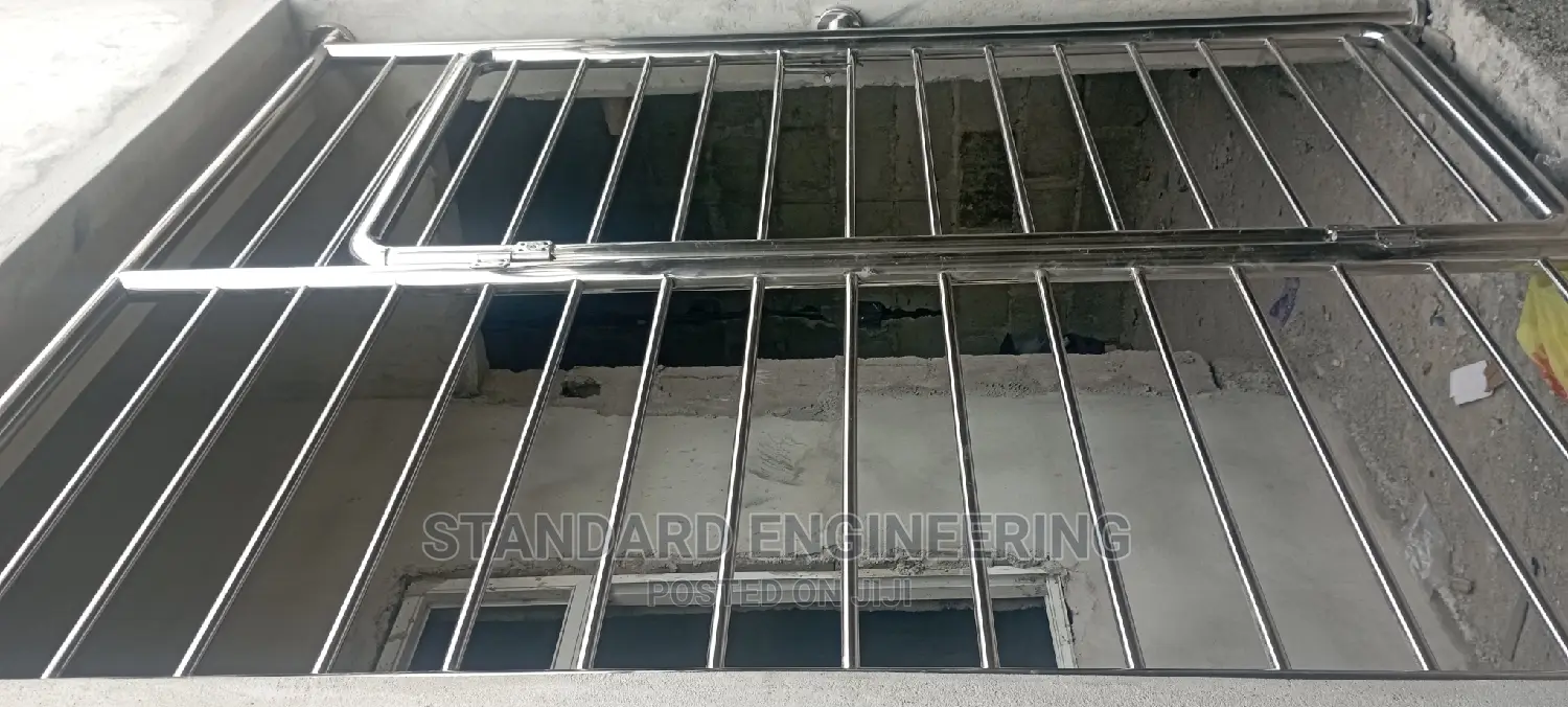 Stainless Protector (Anti Rust Turkey Materials)
