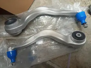 Bmw 3 Series 320i Xdrive Original Front Lower and Upper Arm