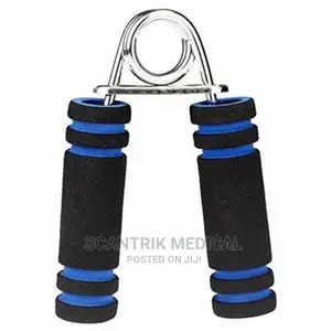 Athletics Hand Grips Foam