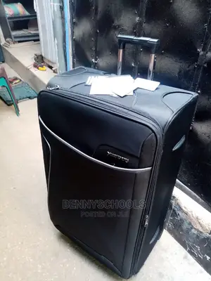 Biggest Jumbo Extra Large Leaves King Traveling Luggage Box