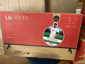 LG 32 Inches LED TV