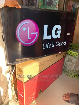 LG 32 Inches LED TV