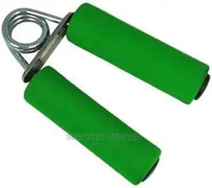 Hand Grips