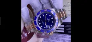Quality Wrist Watch