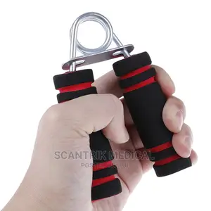 Adjustable Hand Grips