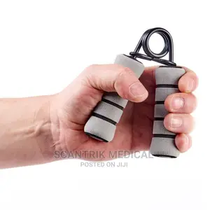 Hand Gripper