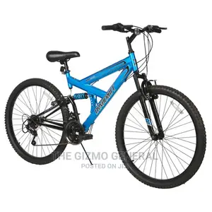 Dynacraft Aftershock 26" Mountain Bike