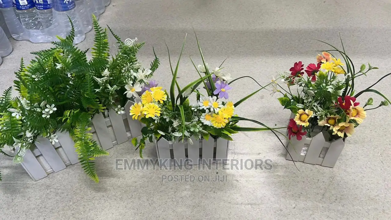 Artificial Flower