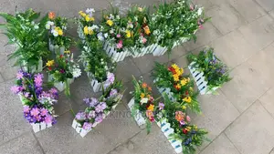 Artificial Flower