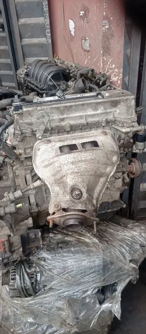 Complete Toyota Corolla and Matrix 1zz
