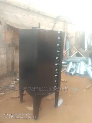 500 Litres Diesel Storage Tank