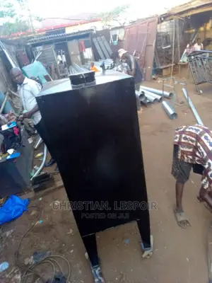 500 Litres Diesel Storage Tank