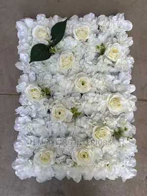Decoration Flower