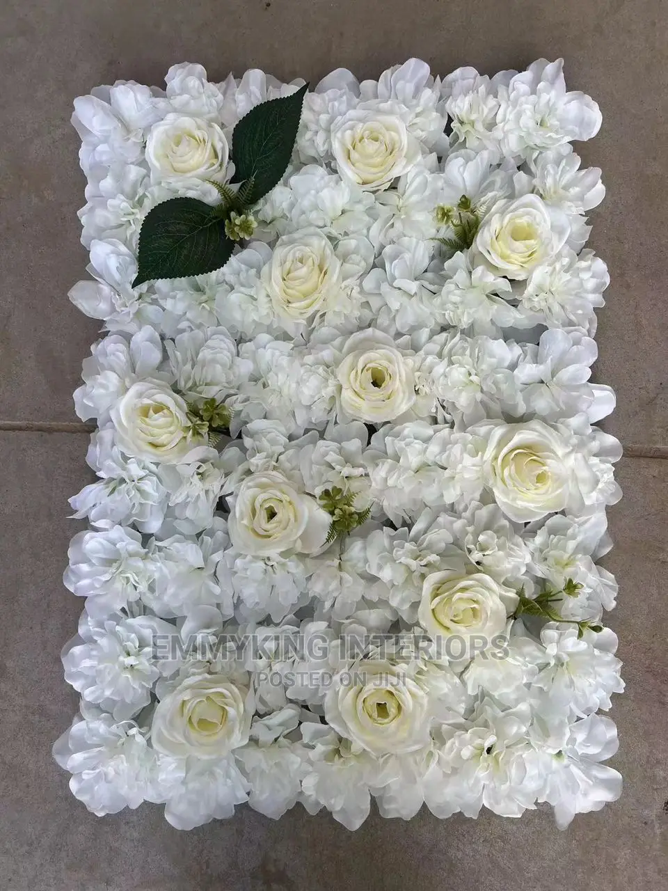 Decoration Flower