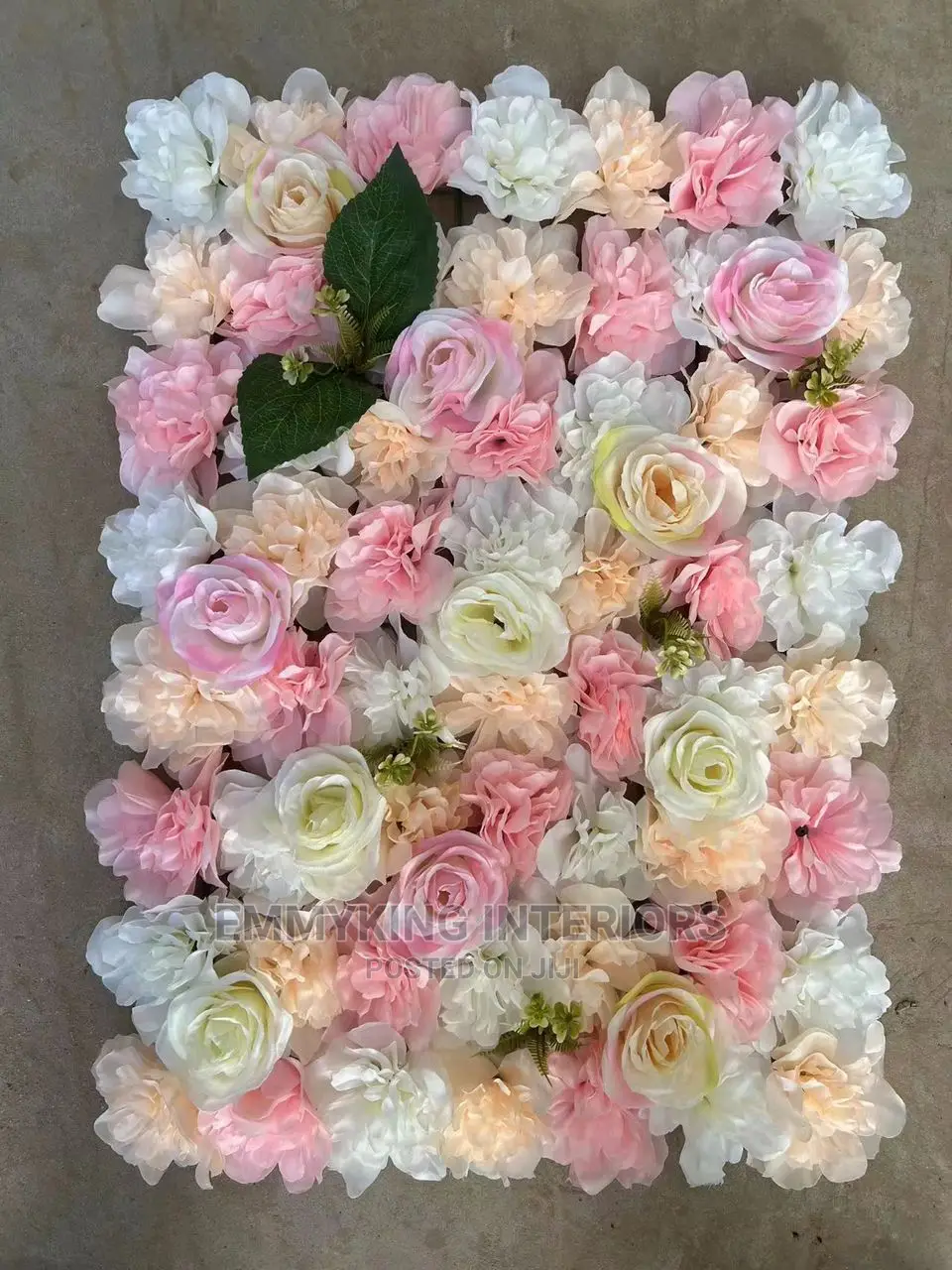Decoration Flower