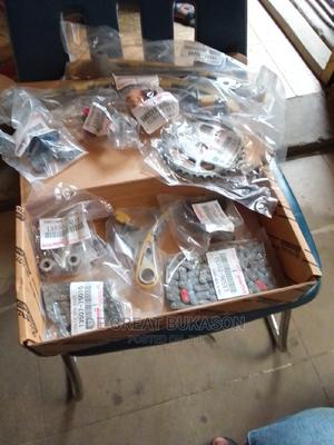 Complete Timing Chain Kit Toyota 2tr Engine for sale - DE GREAT BUKASON ...