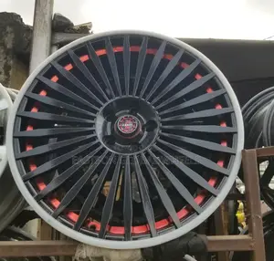 20 Rim Tokunbo Benz, Lexus and Toyota