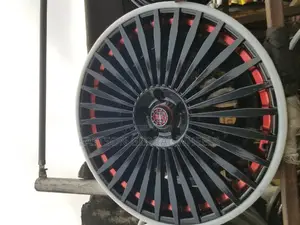 20 Rim Tokunbo Benz, Lexus and Toyota