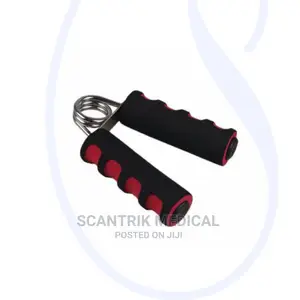 Wrist Fingers Grippe Exercise Gym