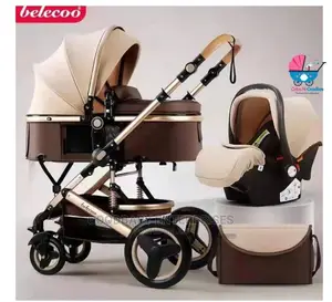 Belecco Baby Stroller