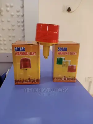Solar Energy Light