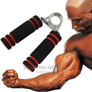 Wrist Fingers Gripper