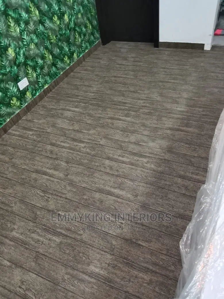 Quality Industrial Carpet
