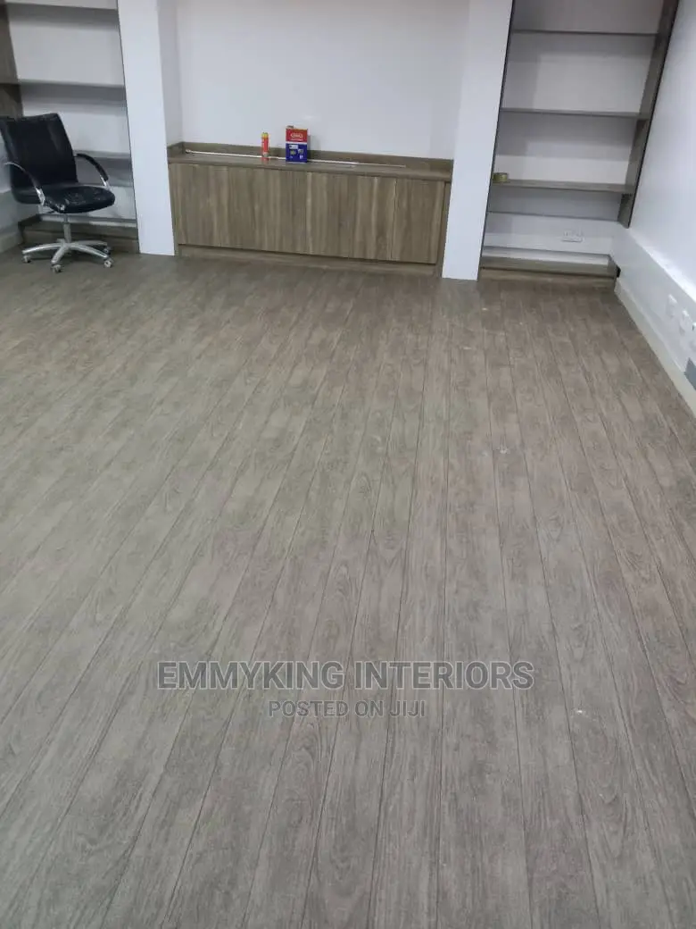 Quality Industrial Carpet