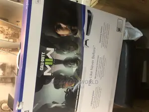 Ps5 Console