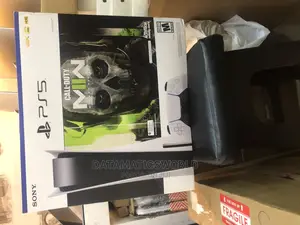 Ps5 Console