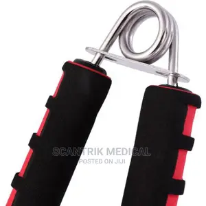 Reusable Finger Hand Gripper Exerciser Wrist