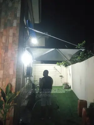 Sit Out Tent