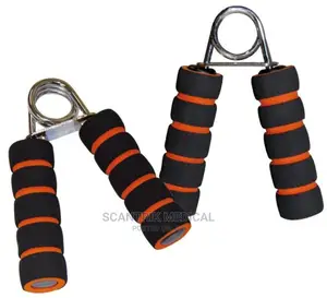 Hand Exerciser, Home Gym, Hand Gripper Grip Strength Trainer