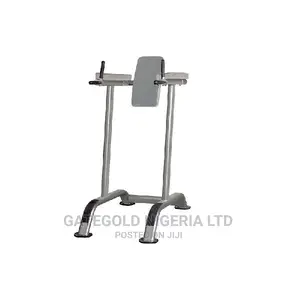IT7010E Vertical Kneel Raise