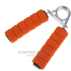 Hand Exerciser, Home Gym,
