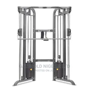 820dp Functional Trainer
