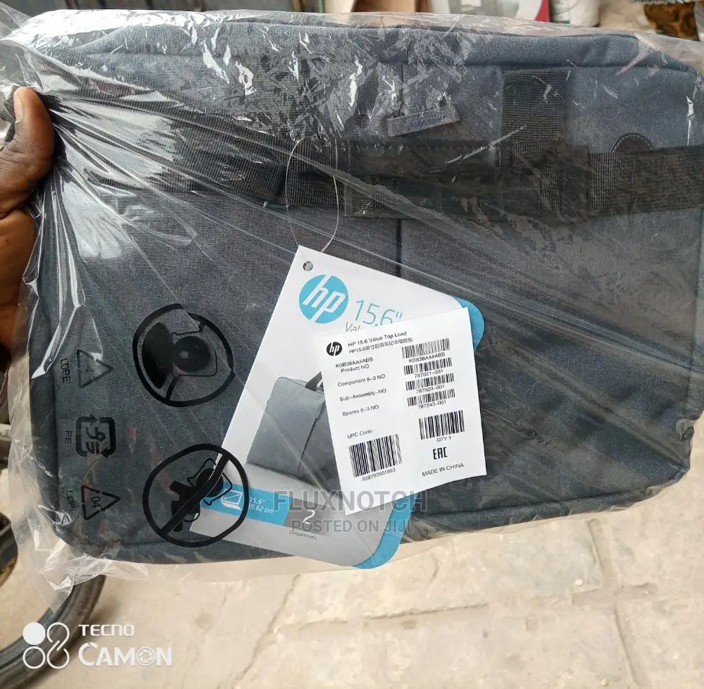 Hp Laptop Bag