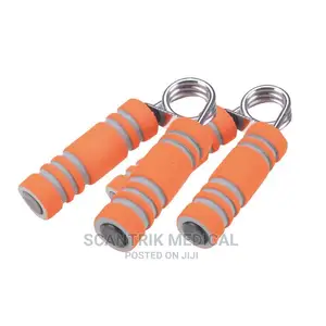 Hand Grip Exercise Sport Equipment