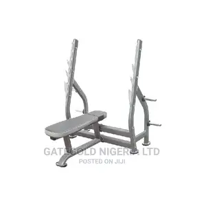 IT7014B Flat Weight Bench