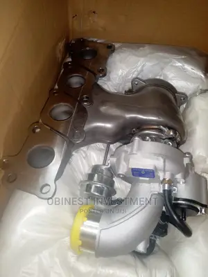 Turbo Charger