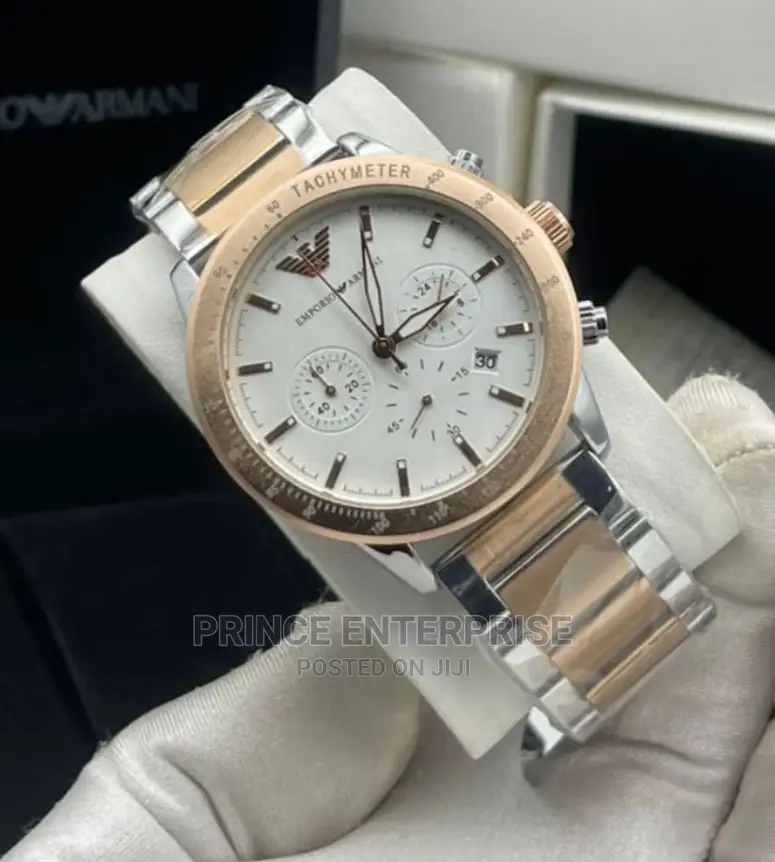 Emporio Armani