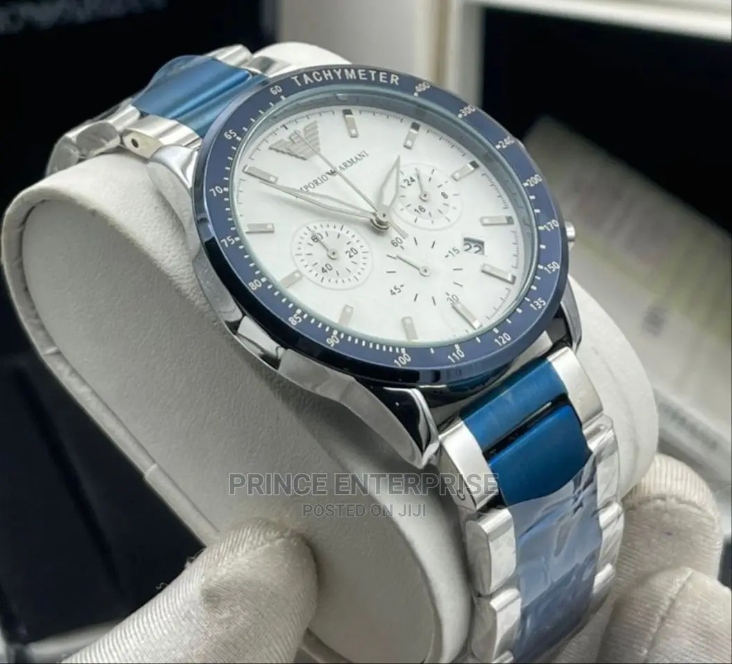 Emporio Armani