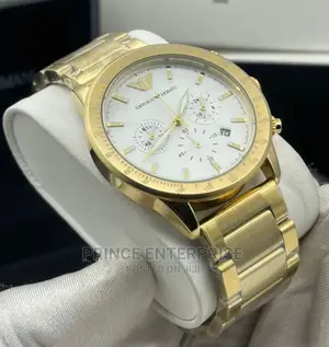Emporio Armani