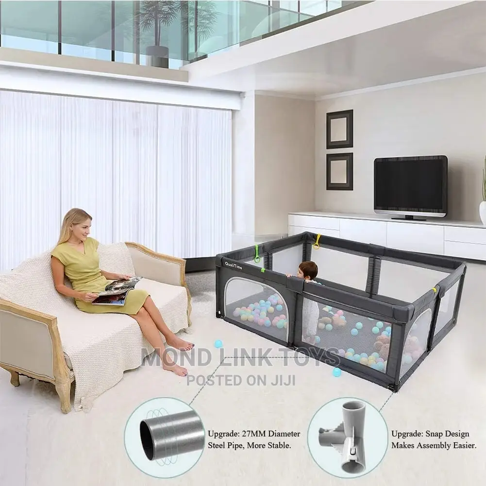 Play Pen for Kids