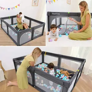 Play Pen for Kids