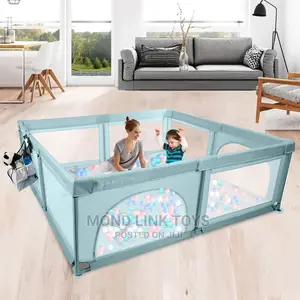 Play Pen for Kids